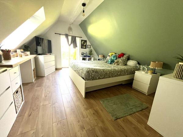 MAISON ANCIENNE 3 pièces  50 M2