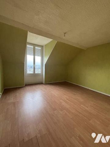 Maison d'habitation