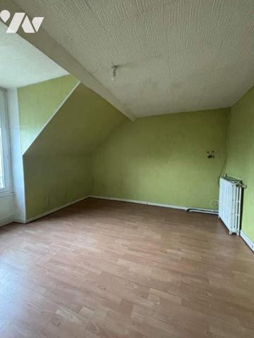 Maison d'habitation