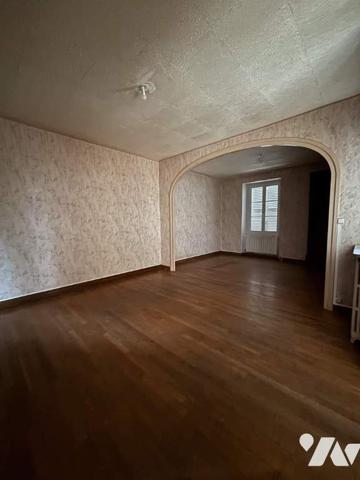 Maison d'habitation