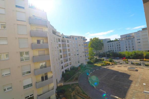 Charmant T2 de 50m² avec cave et possible place de parking