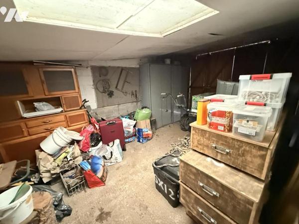 Terrain à bâtir Cagny 