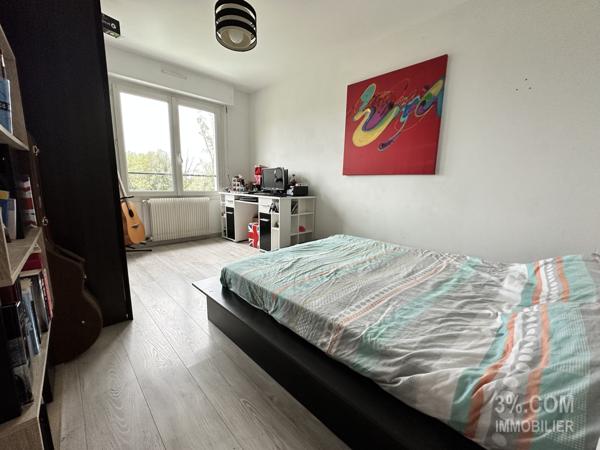 MAISON 4 CHAMBRES DANS UN SECTEUR RECHERCHÉ  Saint-Martin-Boulogne (62280)