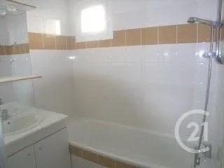 Appartement à vendre  3 pièces - 53,89 m 2   ALENCON  - 61