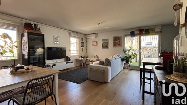 Appartement à vendre 3 pièces 75 m² Marseille 10