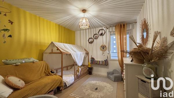 Appartement à vendre 3 pièces 75 m² Marseille 10