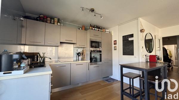 Appartement à vendre 3 pièces 75 m² Marseille 10