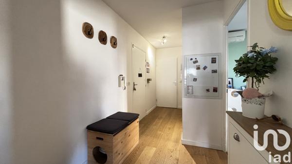 Appartement à vendre 3 pièces 75 m² Marseille 10