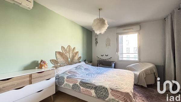 Appartement à vendre 3 pièces 75 m² Marseille 10