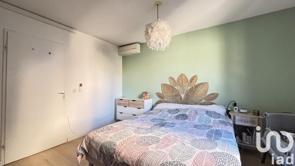 Appartement à vendre 3 pièces 75 m² Marseille 10