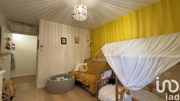 Appartement à vendre 3 pièces 75 m² Marseille 10