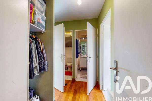 Appartement à vendre 3 pièces 70 m² Argenteuil