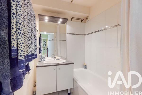 Appartement à vendre 3 pièces 70 m² Argenteuil