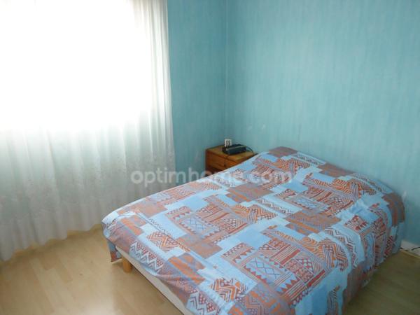 Rue Louis Lebrun - Sarcelles - Appartement F4 - 79 m2 - 160 000 € FAI