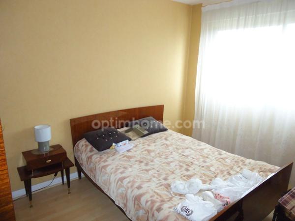 Rue Louis Lebrun - Sarcelles - Appartement F4 - 79 m2 - 160 000 € FAI