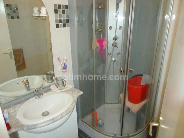 Rue Louis Lebrun - Sarcelles - Appartement F4 - 79 m2 - 160 000 € FAI