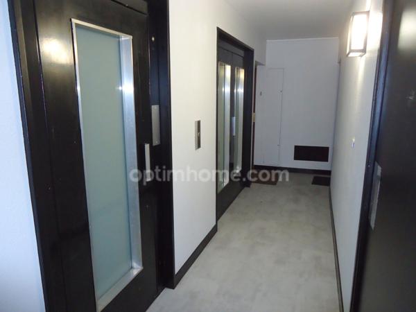 Rue Louis Lebrun - Sarcelles - Appartement F4 - 79 m2 - 160 000 € FAI