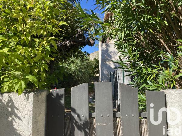 Appartement à vendre 3 pièces 70 m² Trets