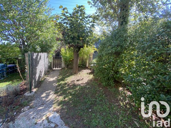 Appartement à vendre 3 pièces 70 m² Trets