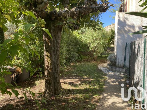 Appartement à vendre 3 pièces 70 m² Trets