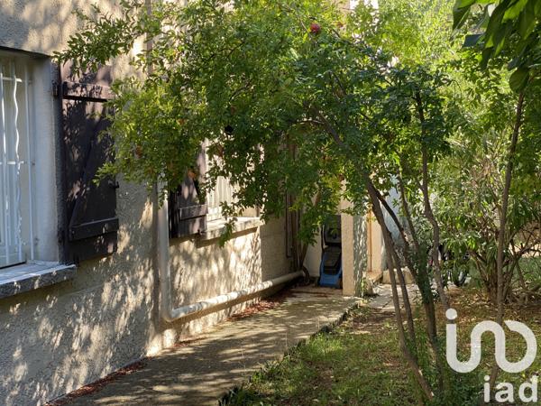 Appartement à vendre 3 pièces 70 m² Trets