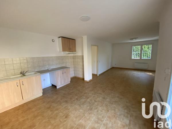 Appartement à vendre 3 pièces 70 m² Trets