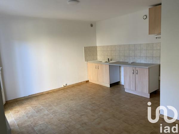 Appartement à vendre 3 pièces 70 m² Trets