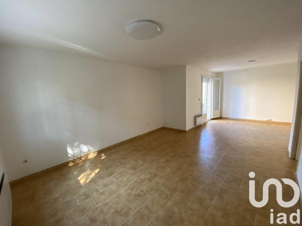 Appartement à vendre 3 pièces 70 m² Trets
