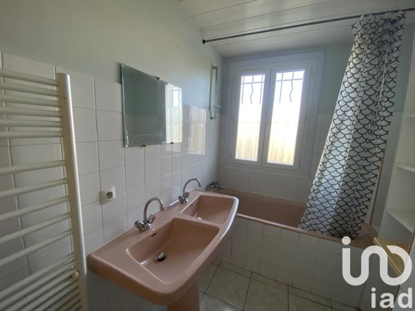 Appartement à vendre 3 pièces 70 m² Trets