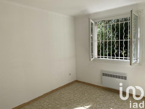 Appartement à vendre 3 pièces 70 m² Trets