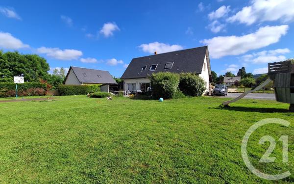 Maison à vendre  5 pièces - 160 m2 PONT L EVEQUE - 14