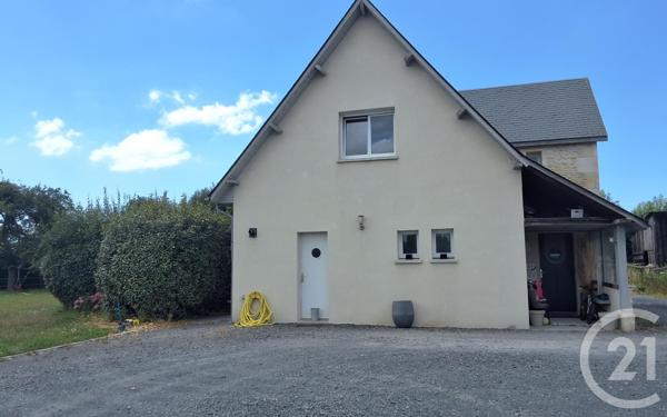 Maison à vendre  5 pièces - 160 m2 PONT L EVEQUE - 14