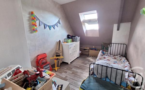 Maison à vendre  5 pièces - 160 m2 PONT L EVEQUE - 14