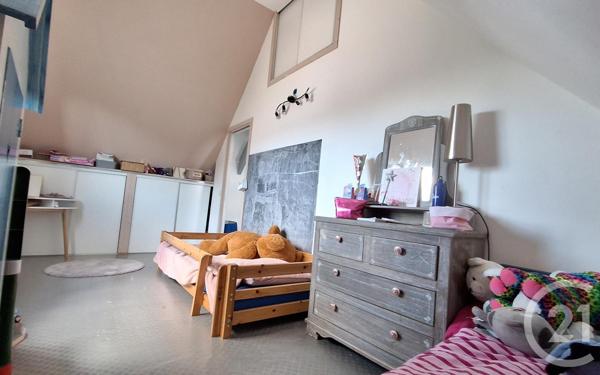 Maison à vendre  5 pièces - 160 m2 PONT L EVEQUE - 14