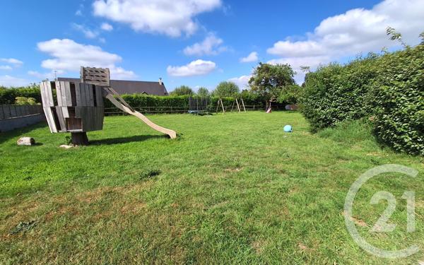 Maison à vendre  5 pièces - 160 m2 PONT L EVEQUE - 14