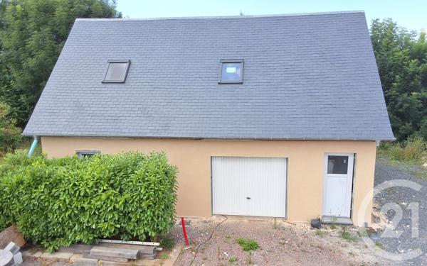 Maison à vendre  5 pièces - 160 m2 PONT L EVEQUE - 14
