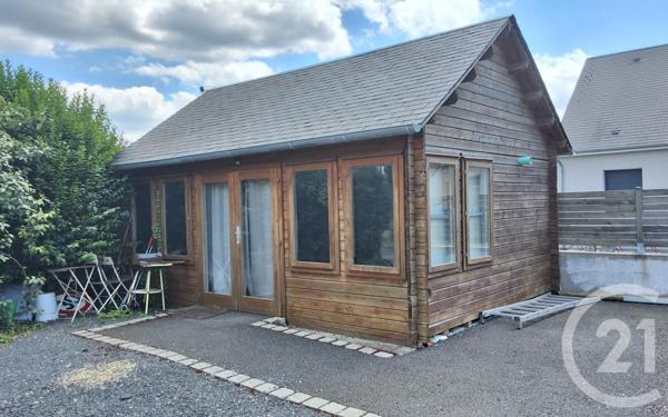 Maison à vendre  5 pièces - 160 m2 PONT L EVEQUE - 14