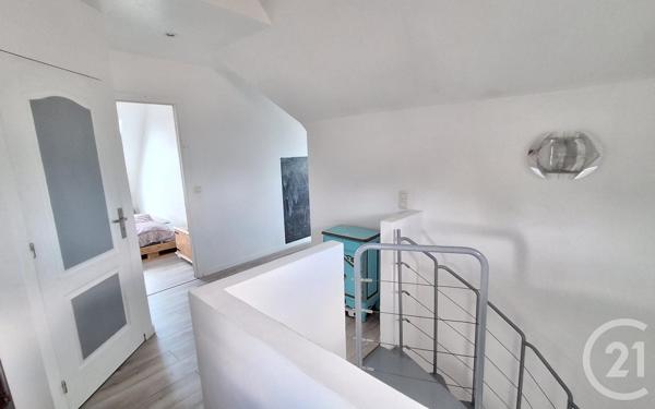 Maison à vendre  5 pièces - 160 m2 PONT L EVEQUE - 14