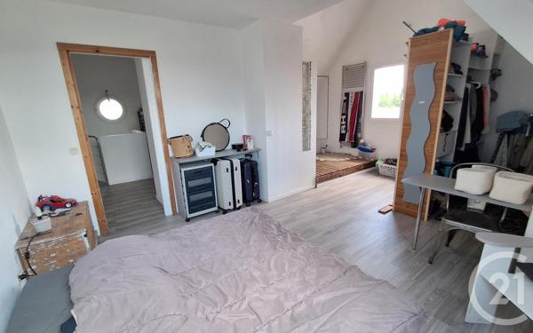 Maison à vendre  5 pièces - 160 m2 PONT L EVEQUE - 14