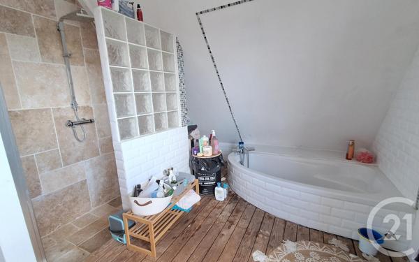 Maison à vendre  5 pièces - 160 m2 PONT L EVEQUE - 14