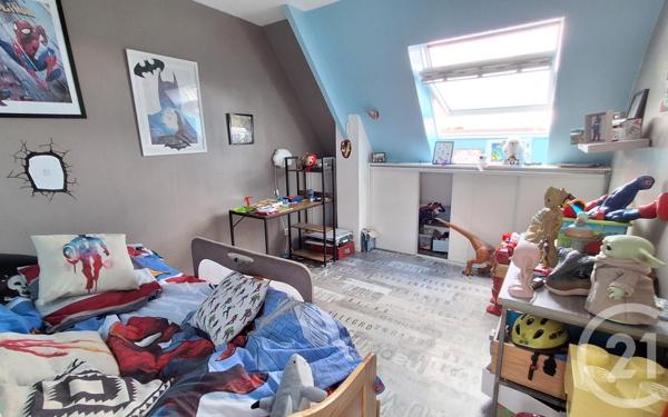 Maison à vendre  5 pièces - 160 m2 PONT L EVEQUE - 14