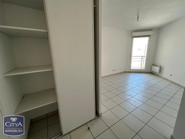 Appartement à vendre 1 pièce 20.7m² Le Havre (76600)