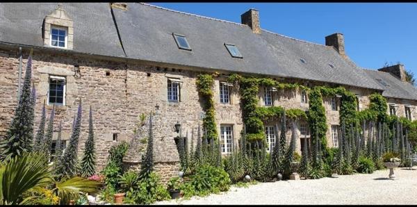 Maison à vendre à Pléhédel dans les Côtes-d'Armor (22290), ref : 22064-1086