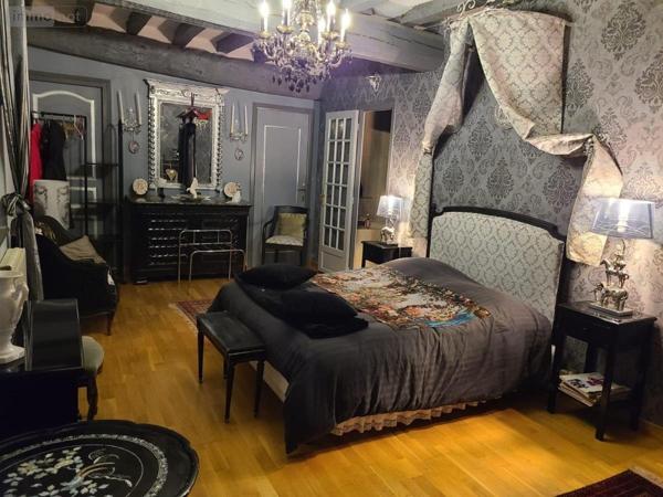 Maison à vendre à Pléhédel dans les Côtes-d'Armor (22290), ref : 22064-1086