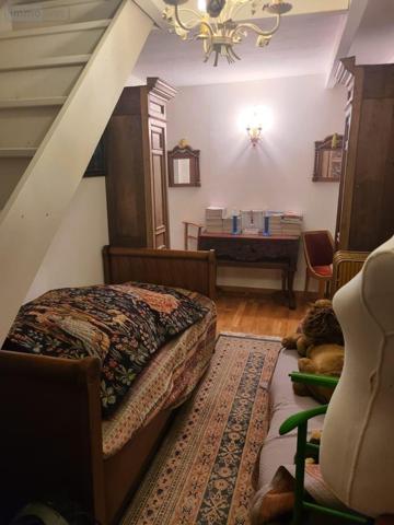 Maison à vendre à Pléhédel dans les Côtes-d'Armor (22290), ref : 22064-1086