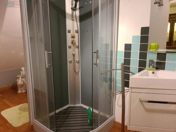 Maison à vendre à Pléhédel dans les Côtes-d'Armor (22290), ref : 22064-1086