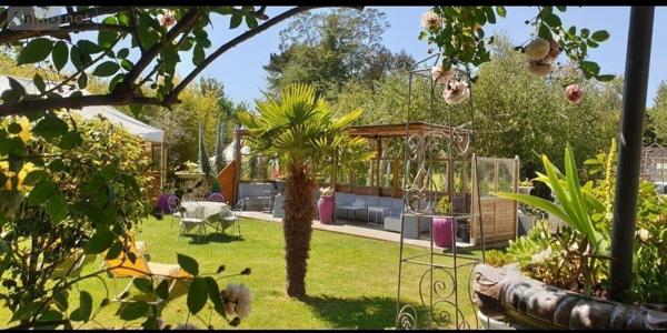 Maison à vendre à Pléhédel dans les Côtes-d'Armor (22290), ref : 22064-1086