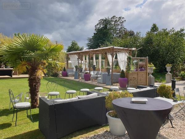 Maison à vendre à Pléhédel dans les Côtes-d'Armor (22290), ref : 22064-1086