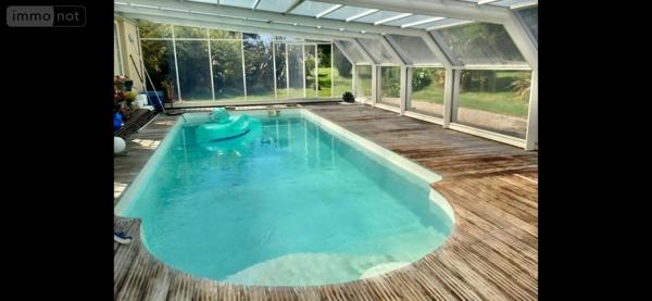 Maison à vendre à Pléhédel dans les Côtes-d'Armor (22290), ref : 22064-1086