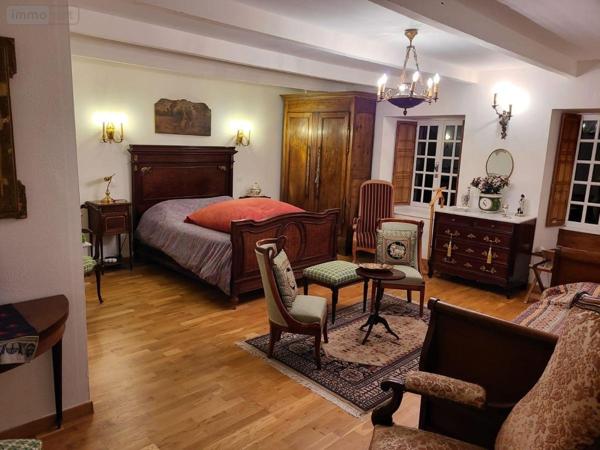 Maison à vendre à Pléhédel dans les Côtes-d'Armor (22290), ref : 22064-1086